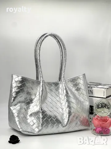 Bottega Veneta дамски чанти Различни цветове , снимка 7 - Чанти - 49483900