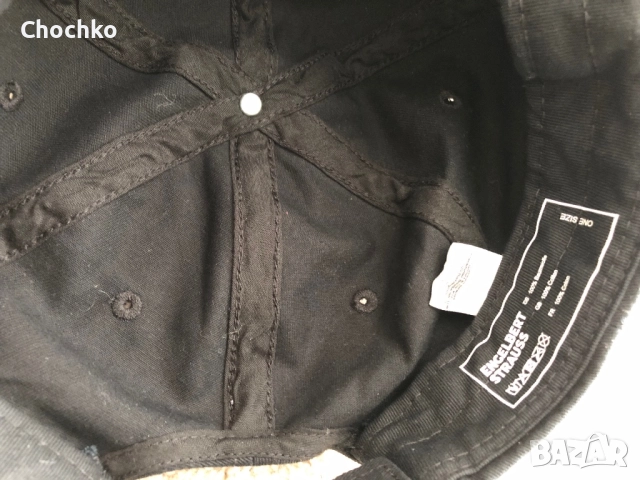 Engelbert Strauss шапка, снимка 5 - Шапки - 52136134