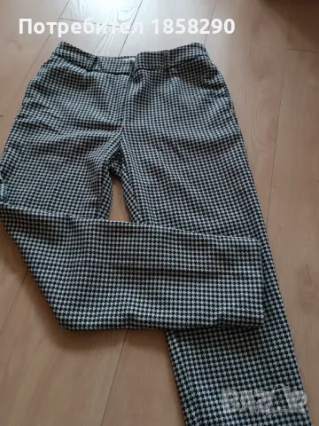 Дамски панталон, снимка 2 - Панталони - 48088495