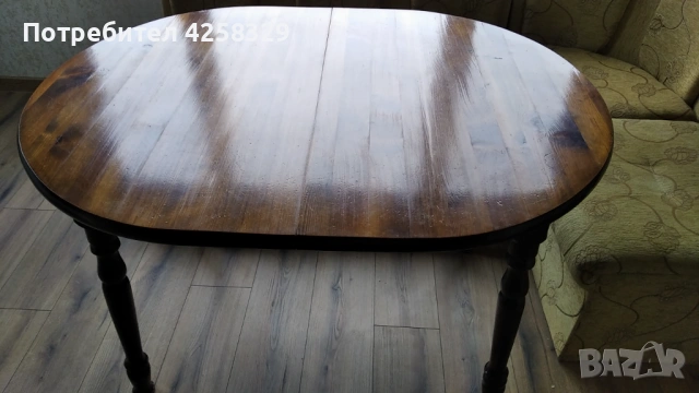 Разтегателен кухненски ъгъл, снимка 2 - Дивани и мека мебел - 53395314