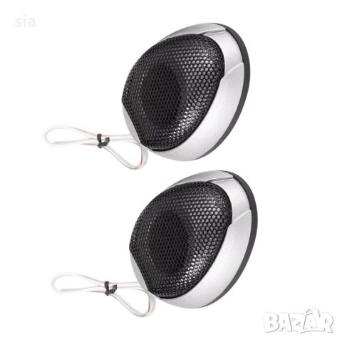 Говорители, пищялки, Високочестотни 350W, 2броя