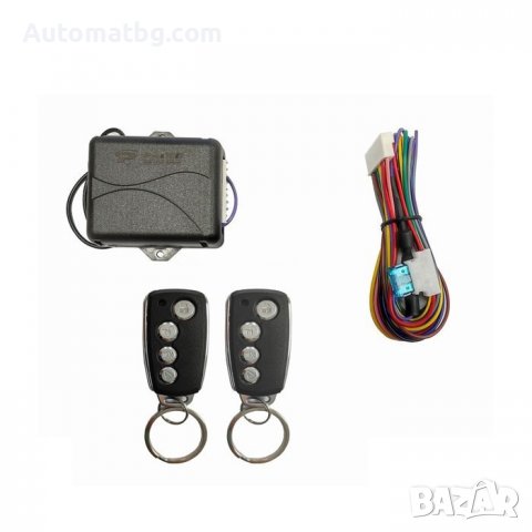 Модул за централно Automat, Универсален модул, 2260, 2 ключа, снимка 2 - Аксесоари и консумативи - 37827901