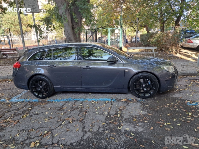 Opel Insignia OPC , снимка 3 - Автомобили и джипове - 52950180