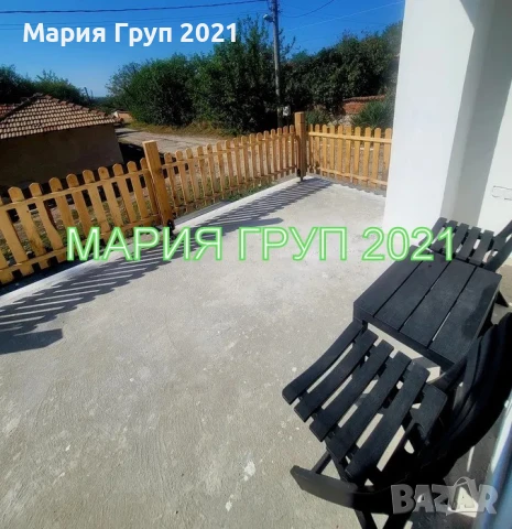 !!!ТОП ОФЕРТА!!!Продавам Масивна Двуетажна Къща в село Бодрово област Хасково!!!, снимка 8 - Къщи - 51214810