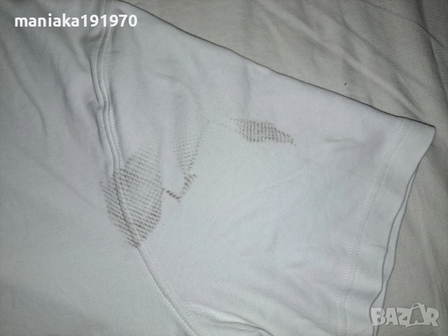 Mascot (XXXL) мъжка тениска, снимка 3 - Тениски - 51696993