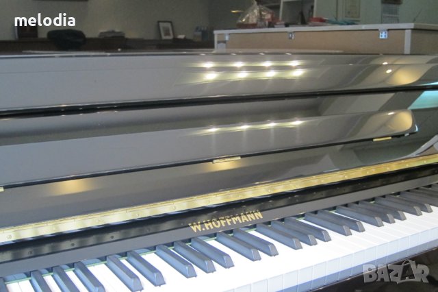 НОВО пиано Zimmermann - S4 с 5 г. гаранция от магазин за пиана Мелодия , снимка 9 - Пиана - 39685772