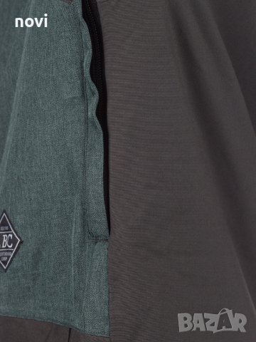 Light Lamb 18k, S, XL, ново, оригинално мъжко ски/сноуборд яке, снимка 5 - Зимни спортове - 43388745