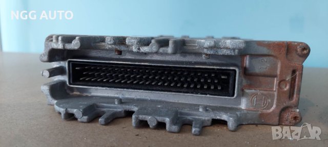 Компютър Двигател ECU BOSCH за VW, Volkswagen, 0 281 001 450/451, 028 906 021 BN, 028906021BN, снимка 3 - Части - 40272128