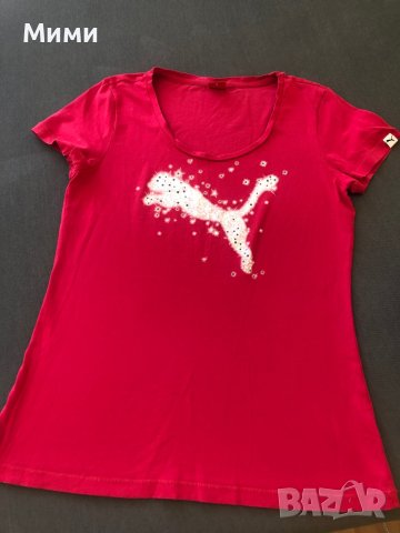 продавам дамски оригинални тениски , снимка 1