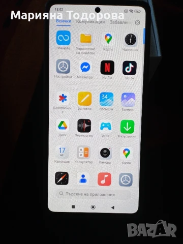 Redmi Note 13 Pro, снимка 6 - Xiaomi - 50701621