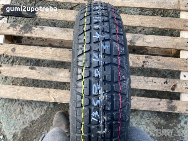 15 резервна джанта патерица 4х114,3 Nissan Almera Нисан 135/80/15, снимка 4 - Гуми и джанти - 43158013