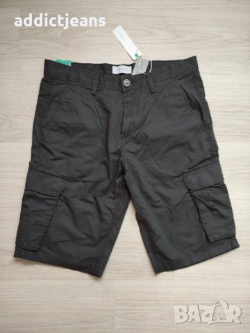 Мъжки къси панталони Esprit размер 31, снимка 2 - Къси панталони - 34639699