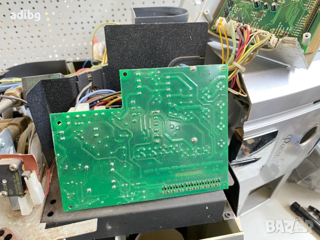 Евтини Части - Saeco Royal Cappuccino SUP016R, снимка 7 - Кафемашини - 50688943