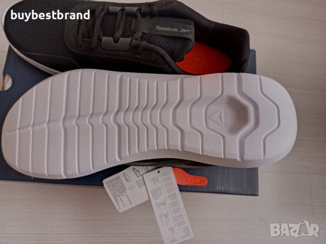 Reebok Energylux номер 45 и 45,5 Оригинални Мъжки Маратонки код 1030, снимка 5 - Маратонки - 43876203