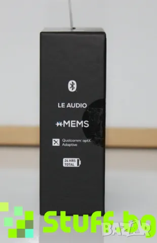 Безжични Слушалки Creative Aurvana Ace, снимка 2 - Bluetooth слушалки - 49179915