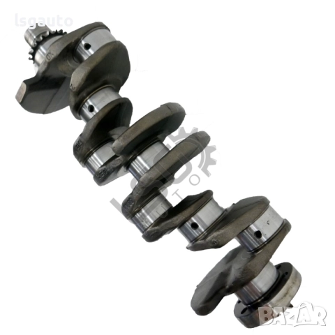 Колянов вал Volkswagen Scirocco III 2008-2017 ID:149458, снимка 3 - Части - 51616809