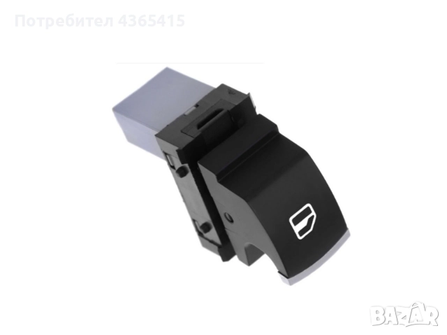 Бутон за ел. стъкла – VW Eos​ 5K0959855, снимка 6 - Аксесоари и консумативи - 51651206