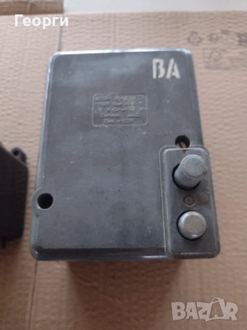 Автоматични прекъсвачи, снимка 4 - Други машини и части - 46020017