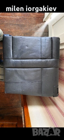 седалки и стопове за е39 , снимка 4 - Части - 53477037