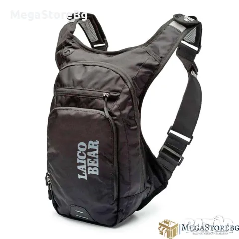 Мото Раница PA525