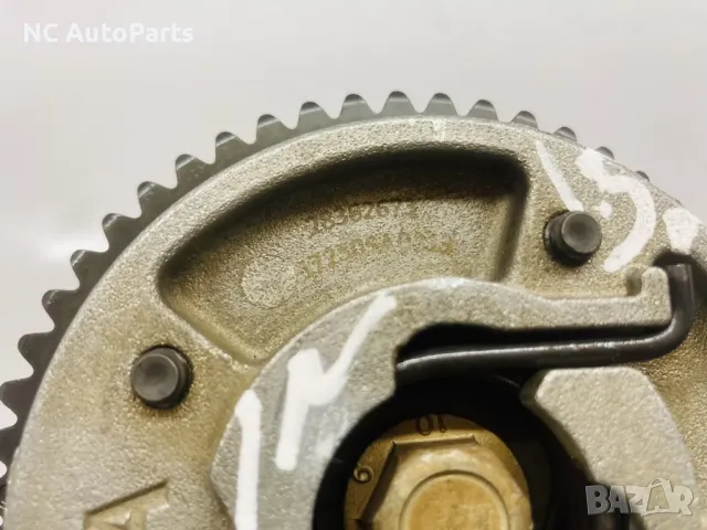 Разпределителен вал за Opel Insignia Опел Инсигния B 1.5 бензин B15XHT 165 коня 28362673 2018, снимка 3 - Части - 47511678