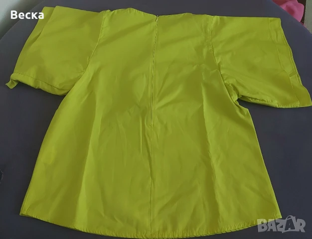 Дамска риза, снимка 2 - Ризи - 50654413