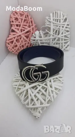 Gucci унисекс колани , снимка 3 - Колани - 48906443