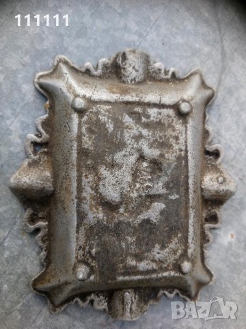 Стар пепелник за колекционери , снимка 8 - Колекции - 33202328