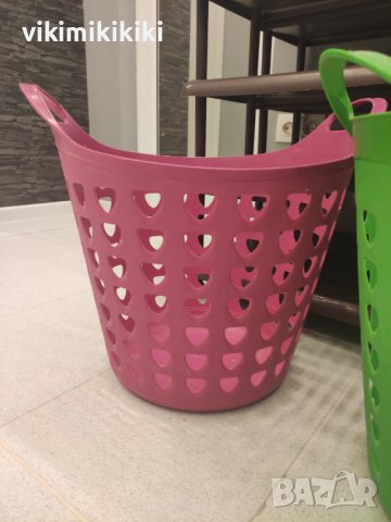 кош за играчки, снимка 3 - Други - 43569632