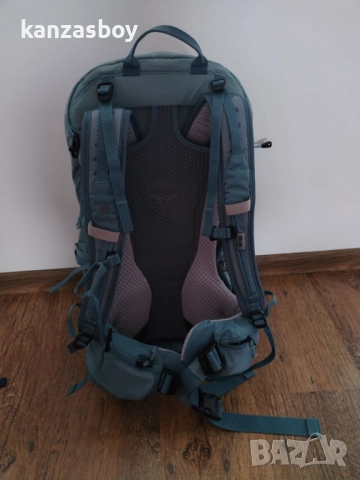 Deuter Futura 25 SL Walking backpack - страхотна раница КАТО НОВА, снимка 11 - Раници - 52310521