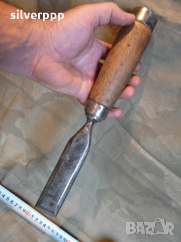  Качествено масивно длето - 10 