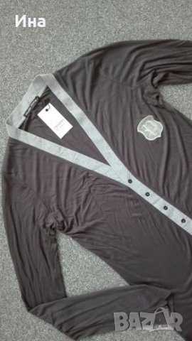 Мъжка жилетка Pause jeans , снимка 5 - Други - 27396984