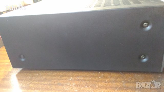 Thomson dpl 1000 транзисторен ресивър, снимка 8 - Ресийвъри, усилватели, смесителни пултове - 41908574
