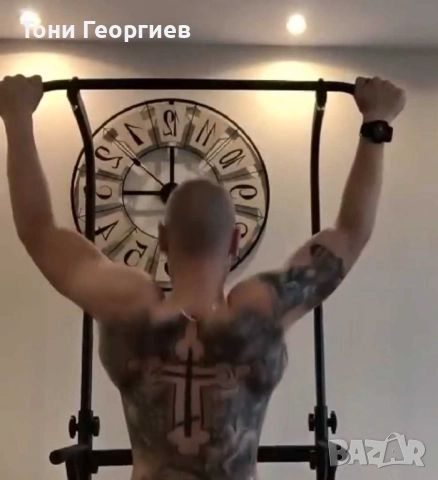 Лост за набиране (висилка) и кофички за дома , снимка 13 - Фитнес уреди - 46019176