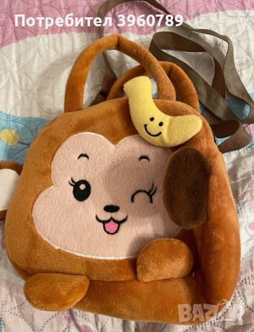 Възглавнички, плюшени играчки и чантички, снимка 8 - Плюшени играчки - 43943566
