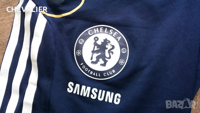 Adidas FC CHELSEA Размер 9-10 г. / 140 см. ръст детски къси панталони 7-49, снимка 4 - Детски къси панталони - 37148136