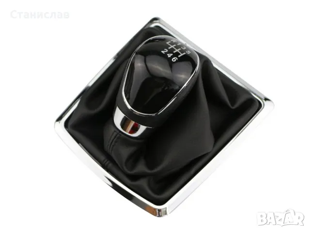 Топка с маншон за скоростен лост за Ford Focus Mk2 (2007- 2011)