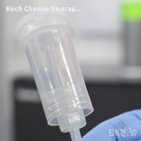 Koch Chemie Dosing Cap – Дозираща капачка за бутилки, снимка 8 - Автомивки - 37361067