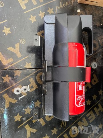 W140 W124 W190 W203 W204 W210 комплекти пожарогасители за всякакви коли марки и модели, снимка 2 - Части - 43026298