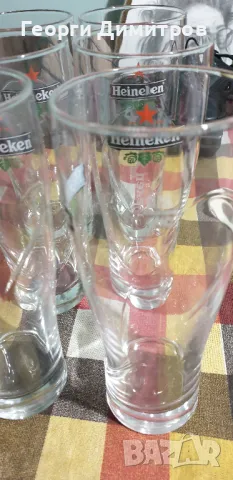 Чаши за бира., снимка 5 - Други - 47876498