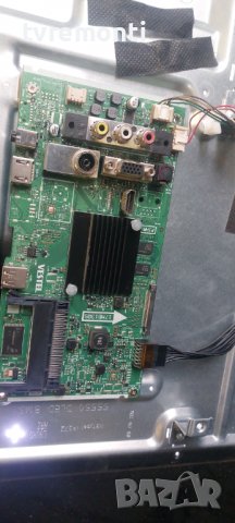 Основна платка - ,17MB130S  for TELEFUNKEN 55inc DISPLAY VES550QNDB-N2-N42