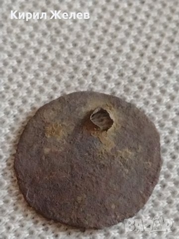 Лот монети 7 броя Турция стари редки за КОЛЕКЦИЯ ДЕКОРАЦИЯ 42515, снимка 5 - Нумизматика и бонистика - 43936909