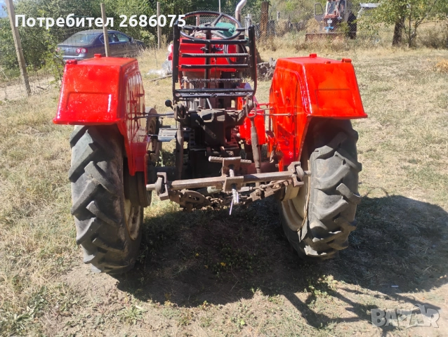 Хебей 150 Hebei ОСНОВЕН РЕМОНТ, снимка 4 - Селскостопанска техника - 49425225