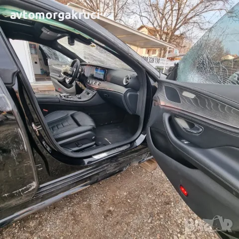 Cls 400d AMG packet 4matic 2020г.W257 на части, снимка 10 - Автомобили и джипове - 48146122
