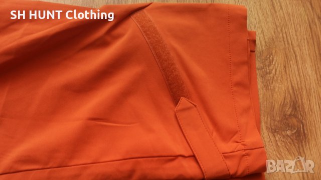 DOVRE FJELL Stretch Trouser размер M за лов риболов туризъм еластичен панталон - 623, снимка 8 - Панталони - 43213170