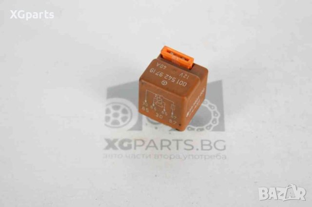Реле за Mercedes C-class W202 (1993-2000) 0015429719