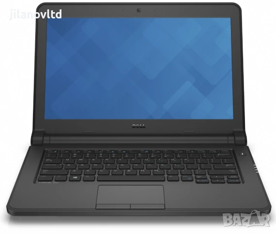 Лаптоп Dell Latitude 3350 i5-5300U 8GB 256GB SSD 13.3" HD ГАРАНЦИЯ