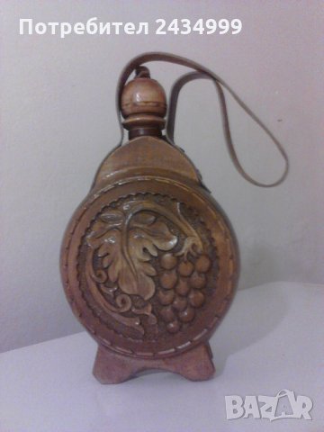 Продавам 2  бьлгарски бьклици, снимка 3 - Декорация за дома - 27510786