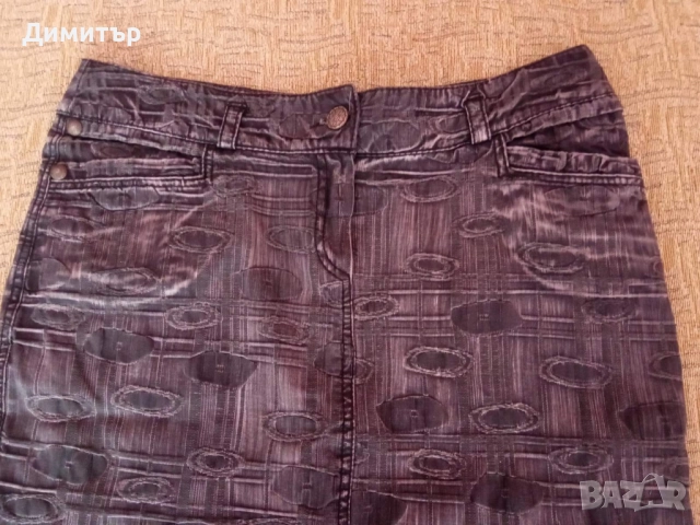 Пола Луци-М размер, снимка 3 - Поли - 52006310