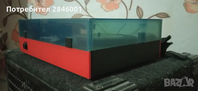 UNITRA FONICA mister hit, снимка 8 - Грамофони - 48226241